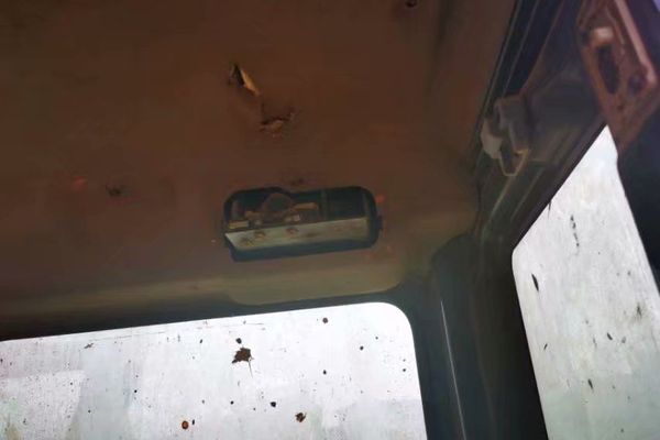 徐州市出售转让二手不详小时2000年住友SH200-6挖掘机