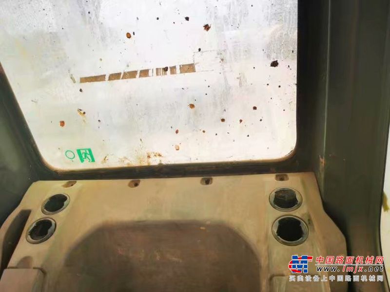徐州市出售转让二手不详小时2000年住友SH200-6挖掘机