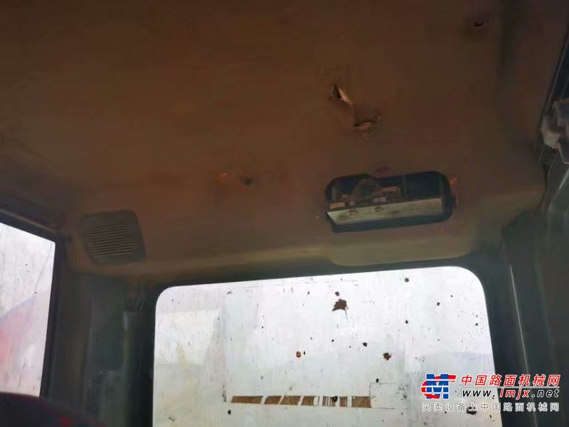 徐州市出售转让二手不详小时2000年住友SH200-6挖掘机