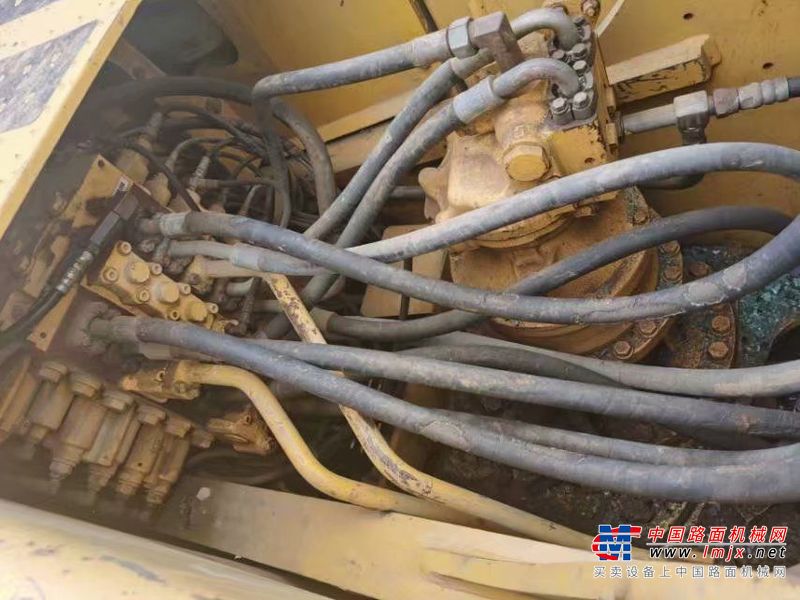 徐州市出售转让二手不详小时2013年小松PC240LC-8挖掘机