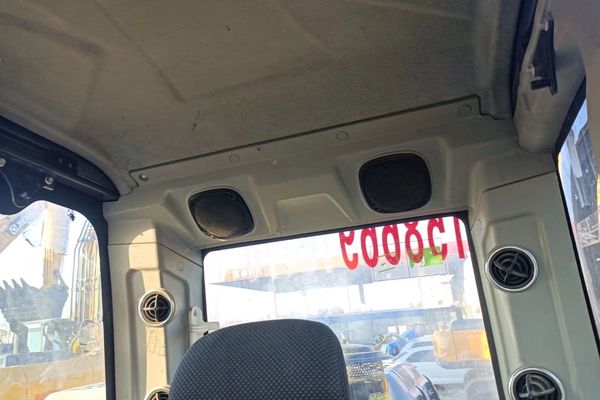 徐州市出售转让二手不详小时2018年徐工XE215D挖掘机