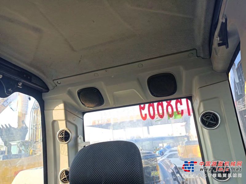 徐州市出售转让二手不详小时2018年徐工XE215D挖掘机