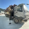 徐州市出售转让二手不详小时2012年徐工HB52泵车