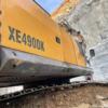 徐州市出售转让二手不详小时2019年徐工XE490DK挖掘机