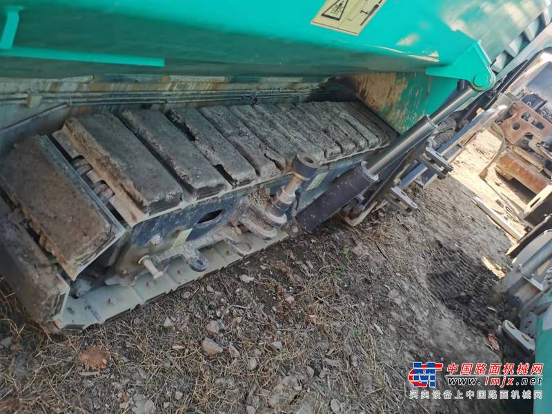 徐州市出售转让二手不详小时2019年徐工RP953T沥青摊铺机