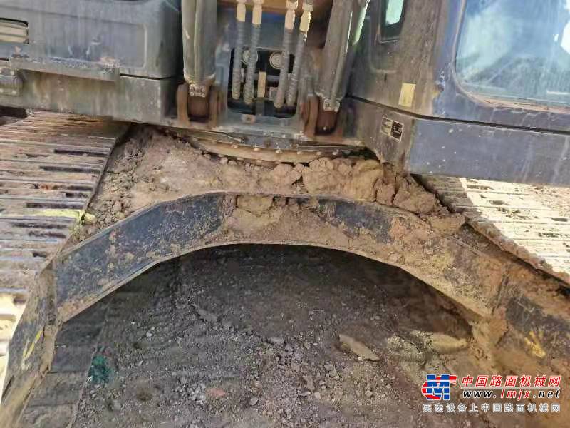 徐州市出售转让二手不详小时2021年徐工XE200DA挖掘机