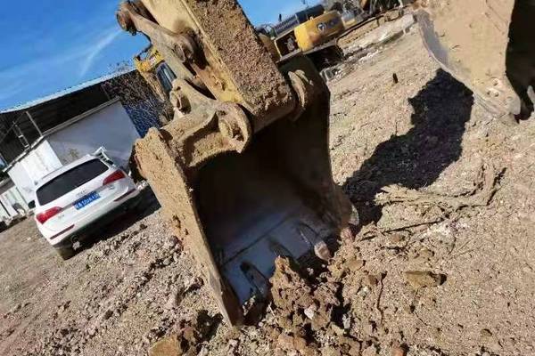 徐州市出售转让二手不详小时2021年徐工XE200DA挖掘机