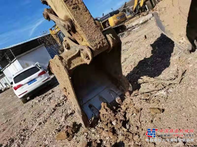 徐州市出售转让二手不详小时2021年徐工XE200DA挖掘机