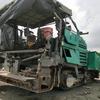 徐州市出售转让二手不详小时2012年徐工RP952沥青摊铺机