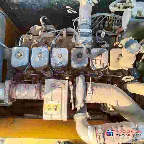 徐州市出售转让二手不详小时2014年龙工LG6240挖掘机