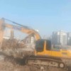 徐州市出售转让二手不详小时2017年徐工XE215D挖掘机