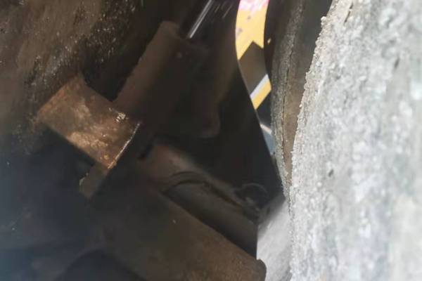 徐州市出售转让二手不详小时2018年徐工XP303K轮胎压路机