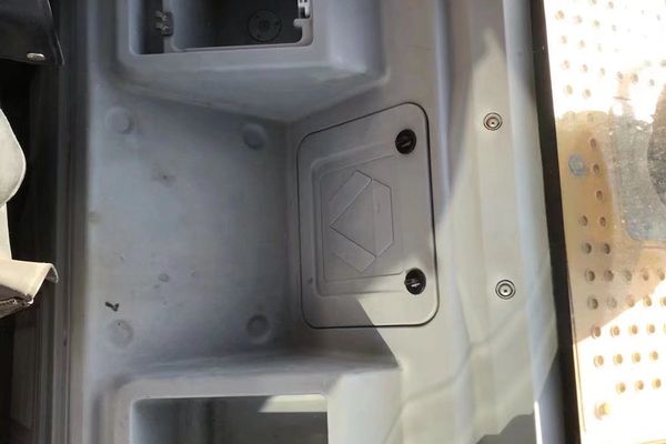 徐州市出售转让二手不详小时2017年徐工XE270DK挖掘机
