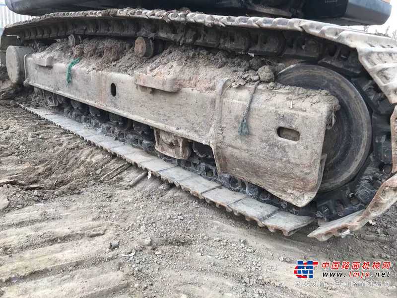 徐州市出售转让二手不详小时2015年徐工XE370CA挖掘机