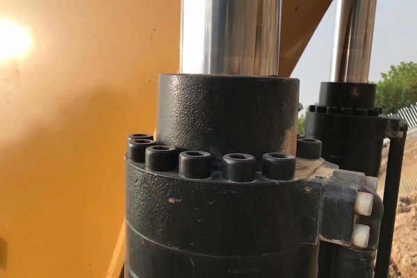 徐州市出售转让二手不详小时2020年三一重工SY415H挖掘机