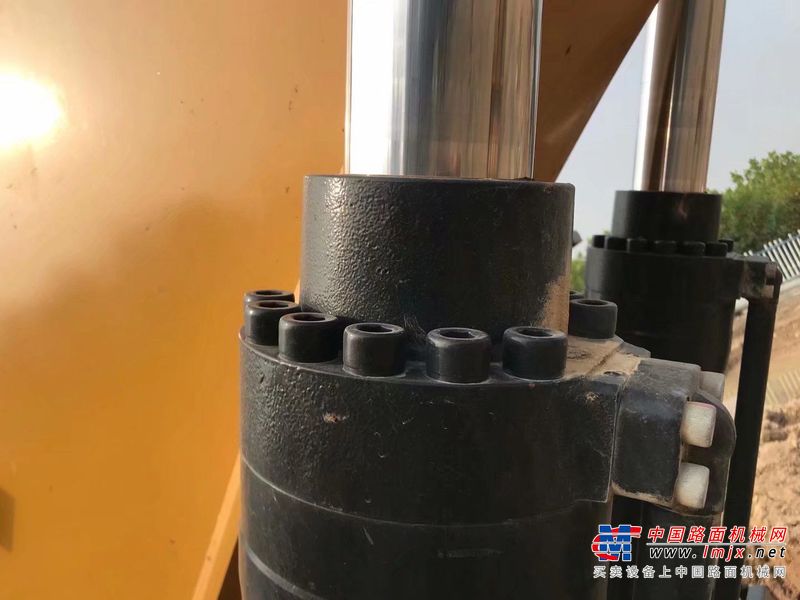 徐州市出售转让二手不详小时2020年三一重工SY415H挖掘机