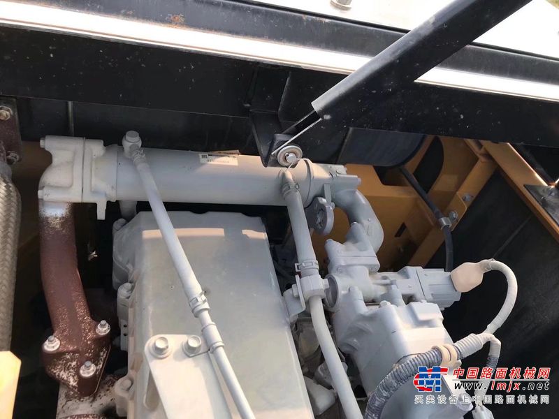 徐州市出售转让二手不详小时2020年三一重工SY415H挖掘机