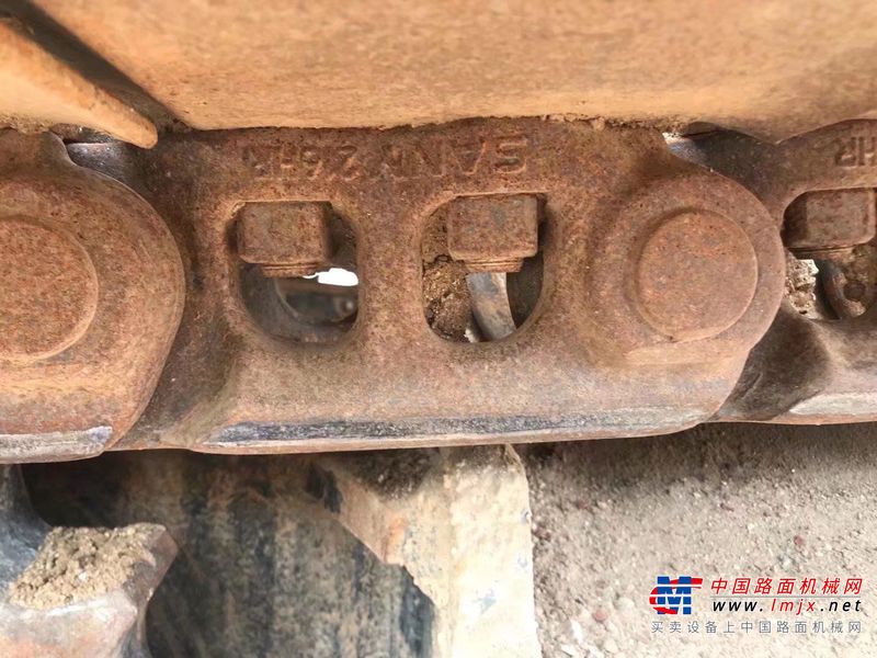徐州市出售转让二手不详小时2020年三一重工SY415H挖掘机