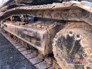 徐州市出售转让二手不详小时2019年山东临工E6460F挖掘机