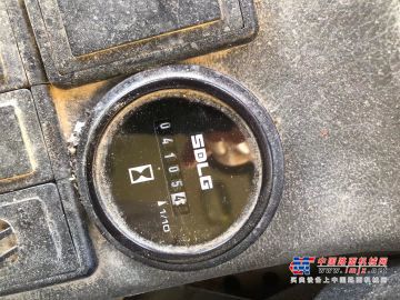徐州市出售转让二手不详小时2019年山东临工E6460F挖掘机