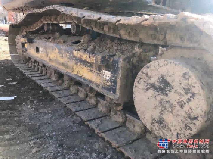 徐州市出售转让二手不详小时2020年徐工XE205DA挖掘机