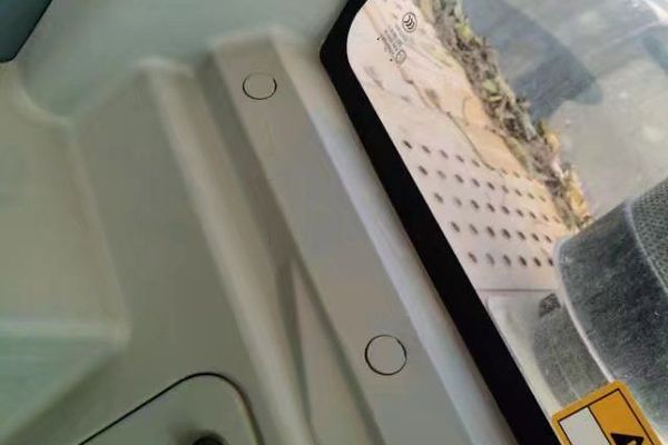 徐州市出售转让二手不详小时2020年徐工XE200DA挖掘机