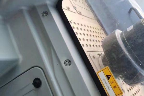 徐州市出售转让二手不详小时2018年徐工XE200DA挖掘机