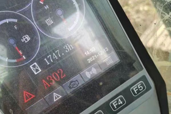 徐州市出售转让二手不详小时2021年徐工XE200DA挖掘机