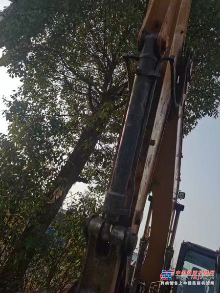 徐州市出售转让二手不详小时2021年徐工XE200DA挖掘机