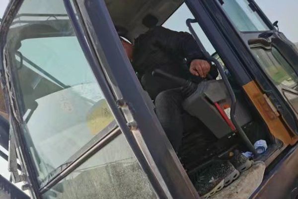 徐州市出售转让二手不详小时2021年徐工XE200DA挖掘机