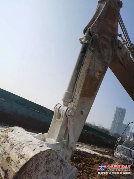 徐州市出售转让二手不详小时2021年徐工XE200DA挖掘机