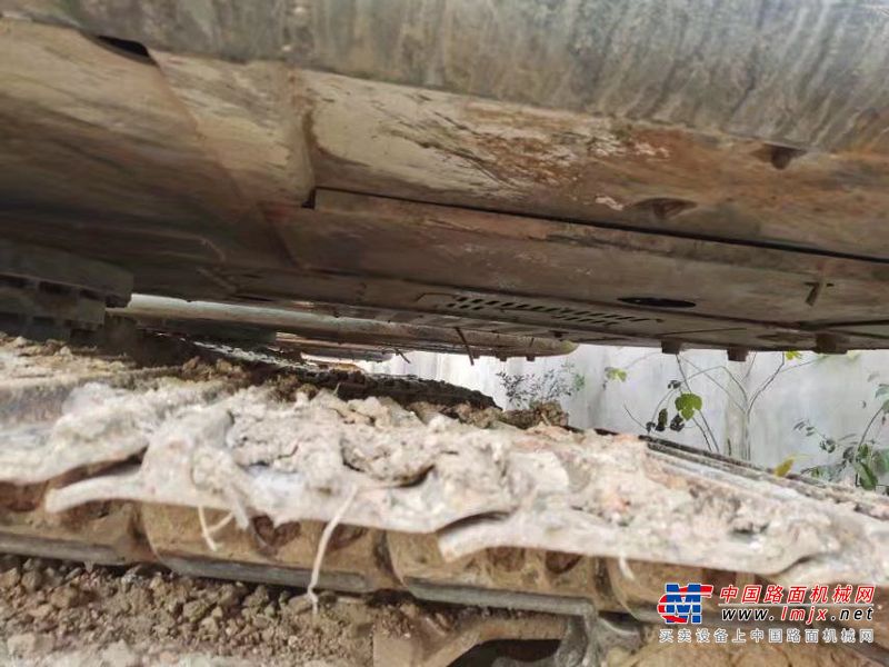 徐州市出售转让二手不详小时2020年徐工XE200DA挖掘机