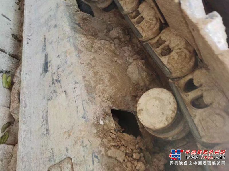 徐州市出售转让二手不详小时2020年徐工XE200DA挖掘机