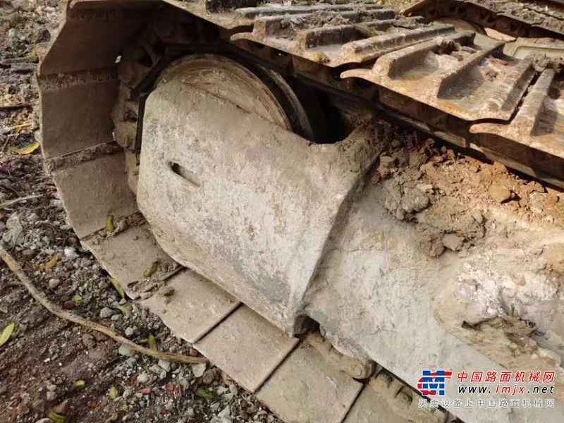 徐州市出售转让二手不详小时2020年徐工XE200DA挖掘机