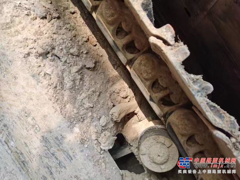 徐州市出售转让二手不详小时2020年徐工XE200DA挖掘机