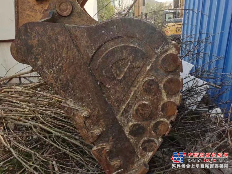 徐州市出售转让二手不详小时2019年徐工XE370DK挖掘机