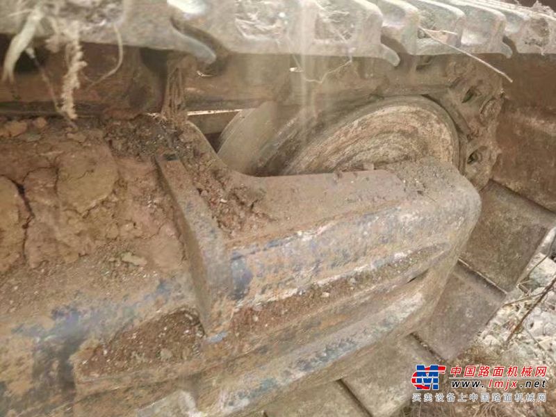 徐州市出售转让二手不详小时2019年徐工XE370DK挖掘机