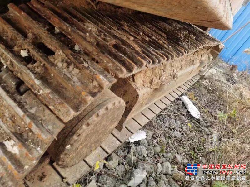 徐州市出售转让二手不详小时2019年徐工XE370DK挖掘机