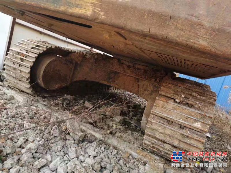 徐州市出售转让二手不详小时2019年徐工XE370DK挖掘机