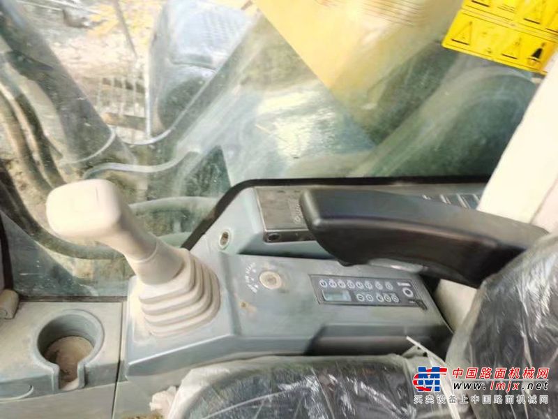 徐州市出售转让二手不详小时2019年徐工XE370DK挖掘机