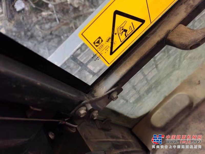 徐州市出售转让二手不详小时2019年徐工XE370DK挖掘机
