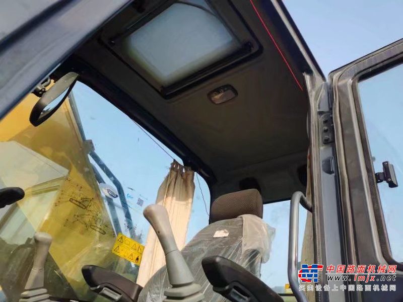 徐州市出售转让二手不详小时2019年徐工XE370DK挖掘机