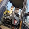 徐州市出售转让二手不详小时2019年徐工XE370DK挖掘机