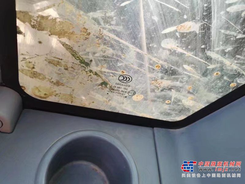 徐州市出售转让二手不详小时2021年徐工XE200DA挖掘机