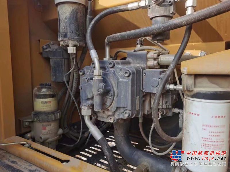 徐州市出售转让二手不详小时2021年徐工XE200DA挖掘机