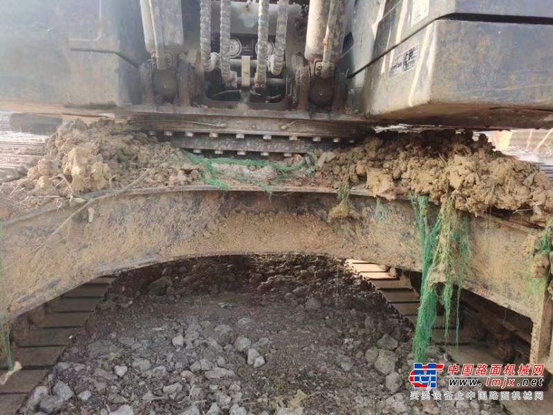 徐州市出售转让二手不详小时2021年徐工XE200DA挖掘机