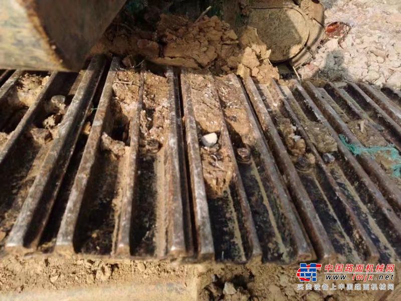 徐州市出售转让二手不详小时2021年徐工XE200DA挖掘机