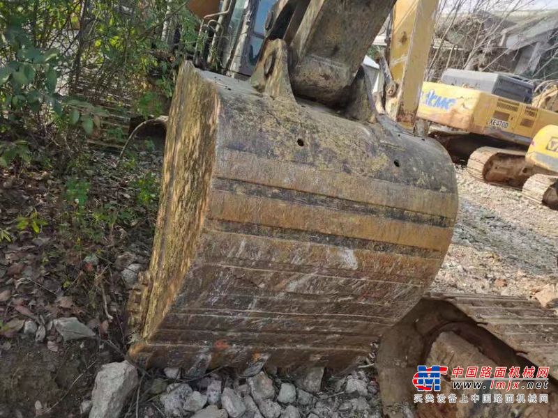 徐州市出售转让二手不详小时2021年徐工XE200DA挖掘机