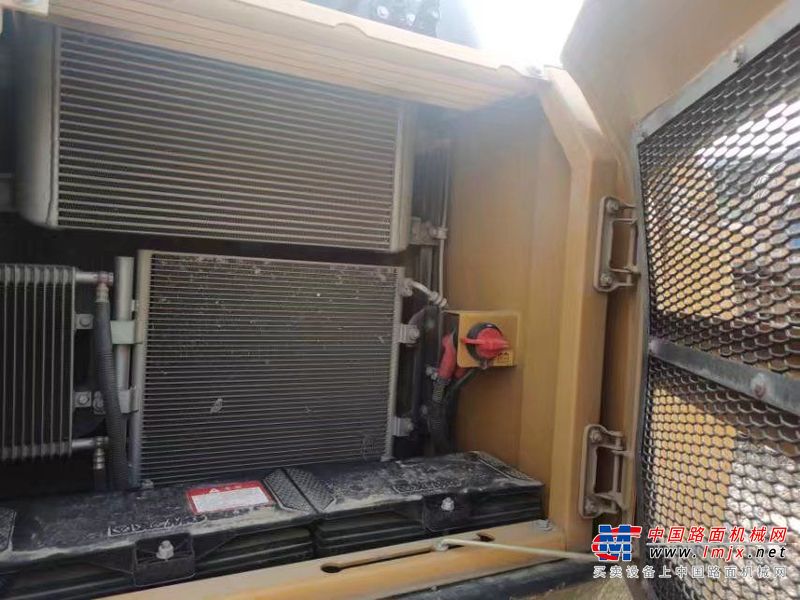 徐州市出售转让二手不详小时2021年徐工XE200DA挖掘机