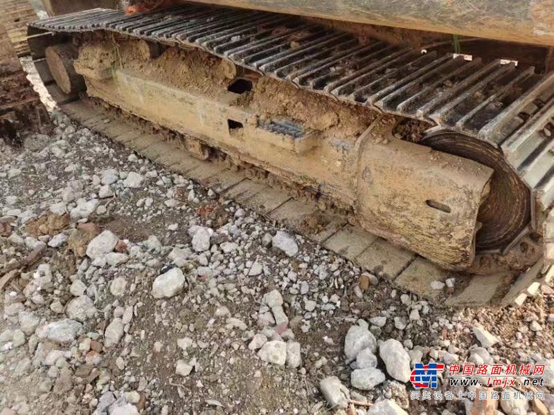徐州市出售转让二手不详小时2021年徐工XE200DA挖掘机